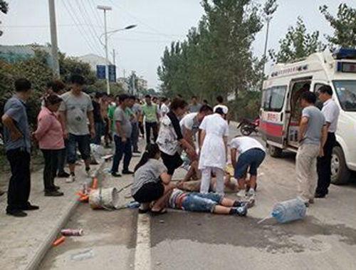 孝昌最新事件大爆料,真相与幕后黑幕全曝光  第1张