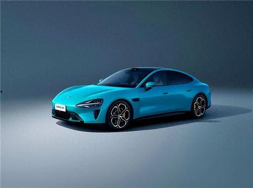 小米兰博基尼最新爆料,性能与设计双升级，颠覆想象！”  第2张